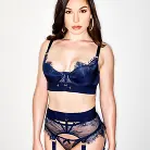 Lily Lou in 'Eager'