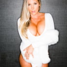 Samantha Saint in 'For My Husband'