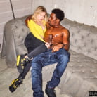 Coco Lovelock in 'Freshly Squeezed'