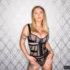 Gabbie Carter in 'Come Get Me'