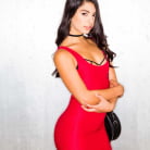 Gina Valentina in 'Training For The Lifestyle'