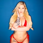 Kali Roses in 'Firestarter'