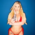 Kali Roses in 'Firestarter'