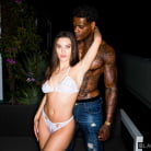 Lana Rhoades in 'BBC Vacation'