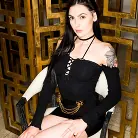 Marley Brinx in 'Big Hollywood Dreams'