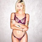 Sia Lust in 'Just For You'